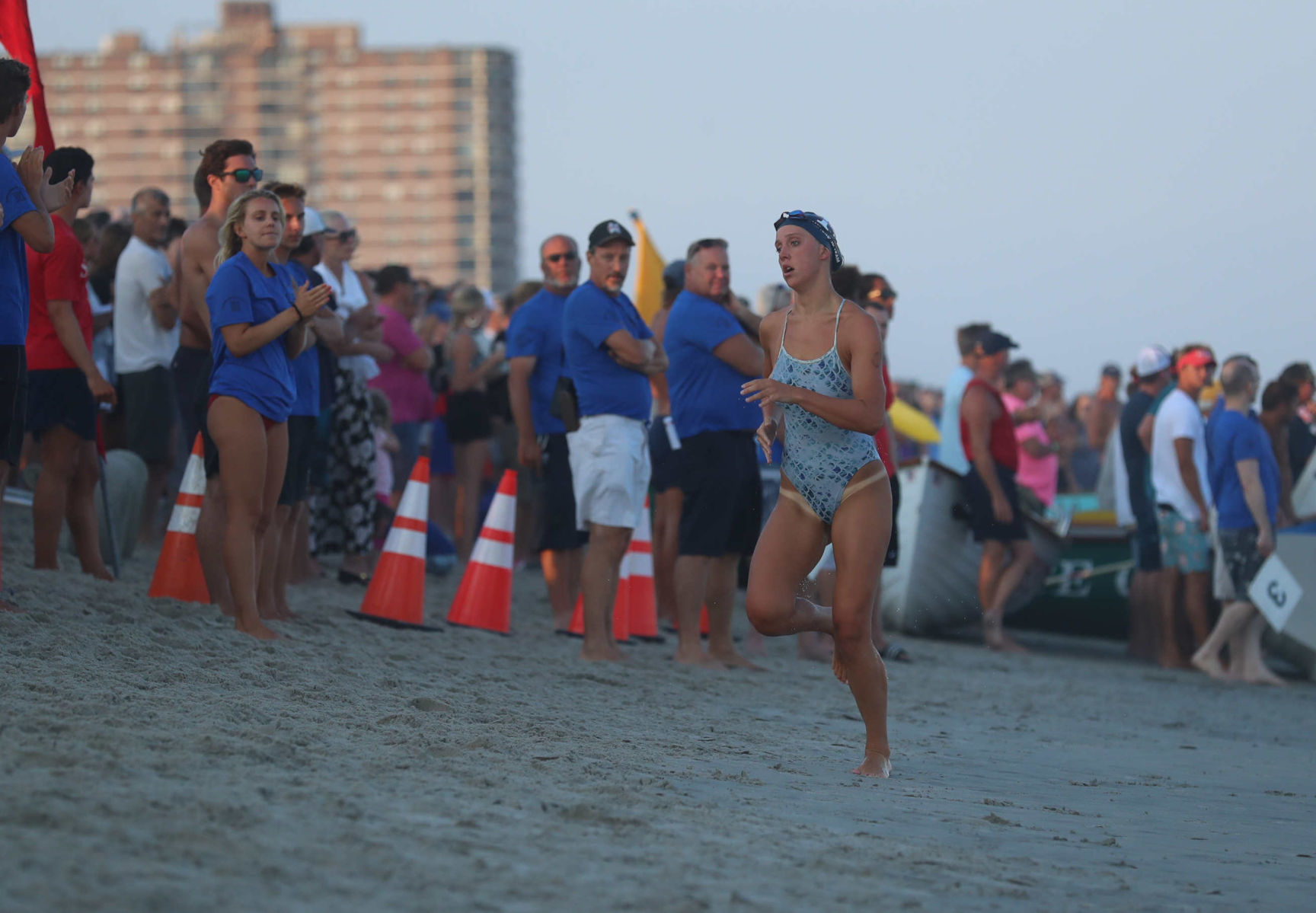 South Jersey Lifeguard Championships